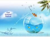 دانلود تصوير لايه باز فصل ساحل Sources – The Beach Season