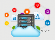 آموزش کانفیگ سرور لینوکس – بخش دوم